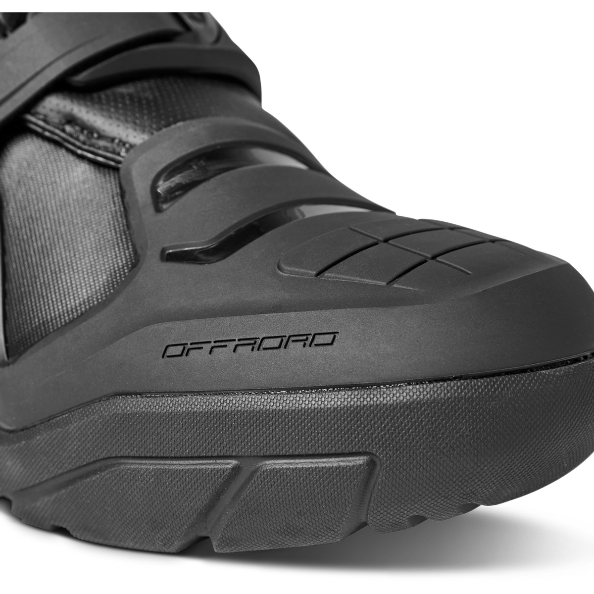 Motion X Off Road Boots