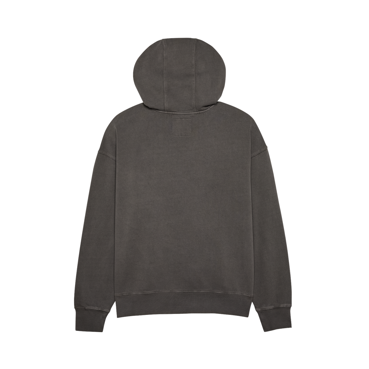 Wordmark Oversized Pullover Hoodie