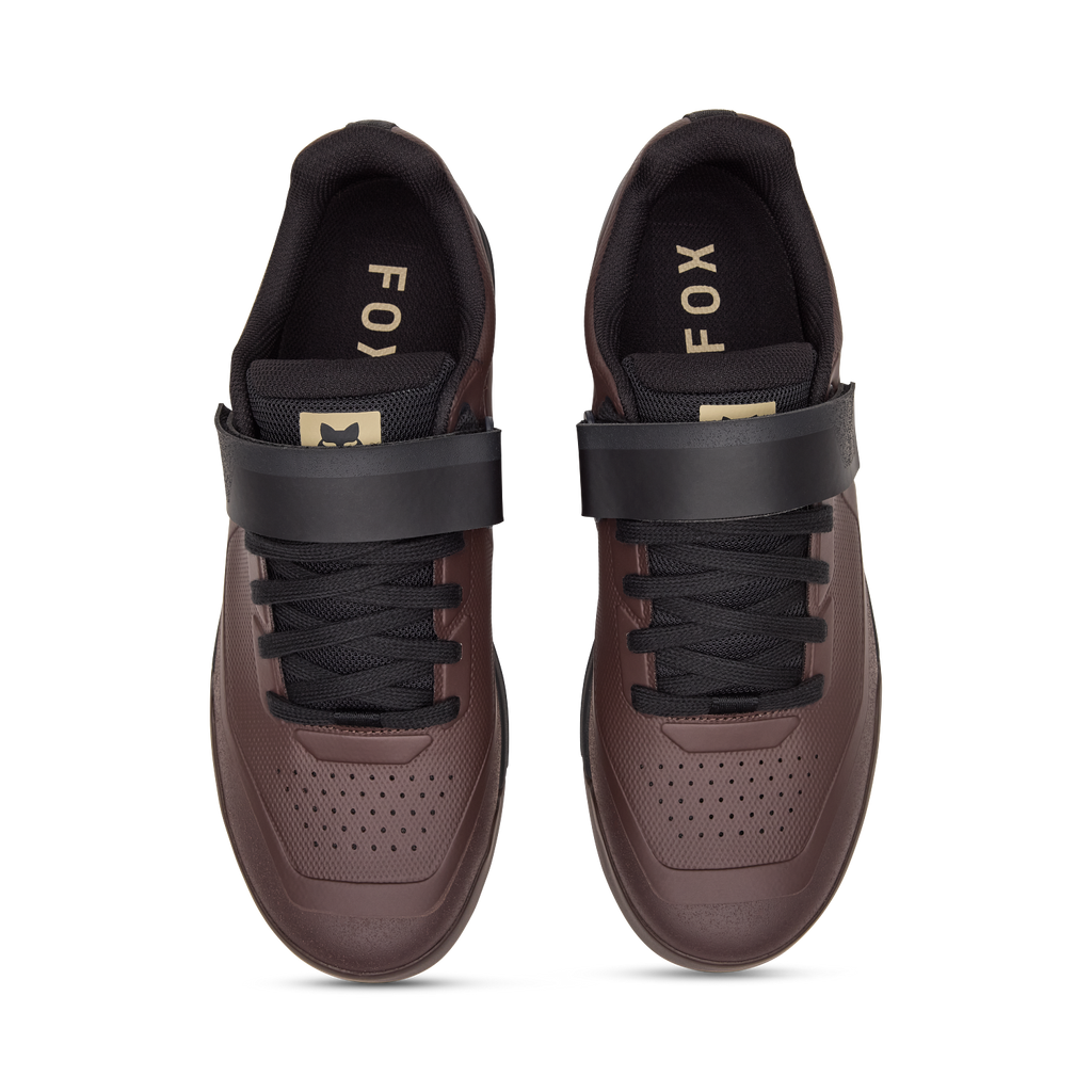 Union Clipless Shoes