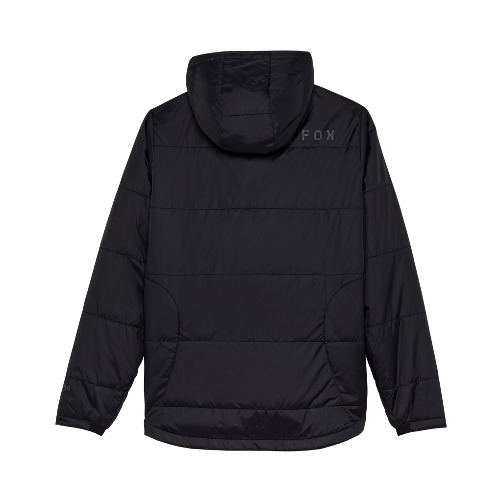 Womens Ridgeway Jacket