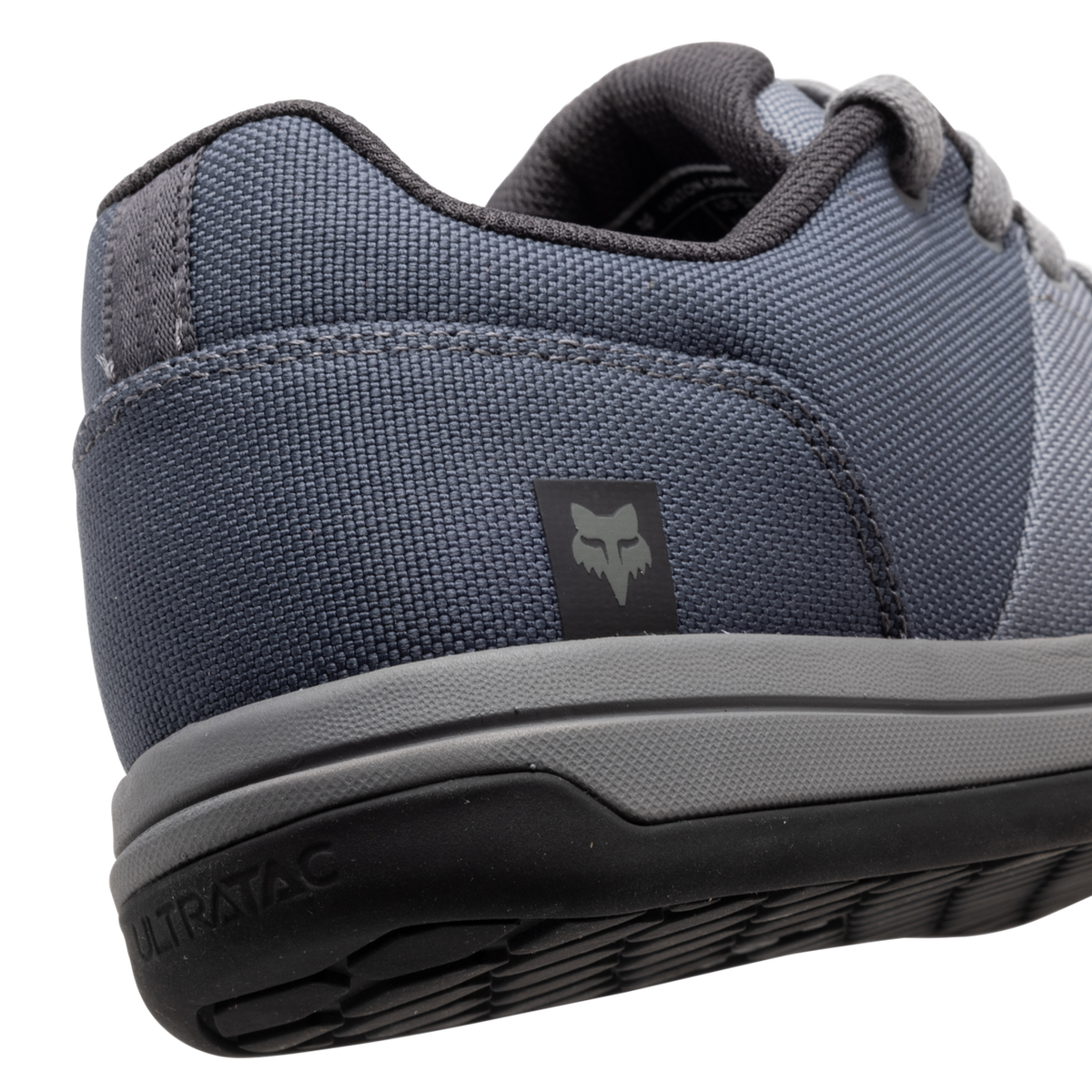 Union Canvas Shoes