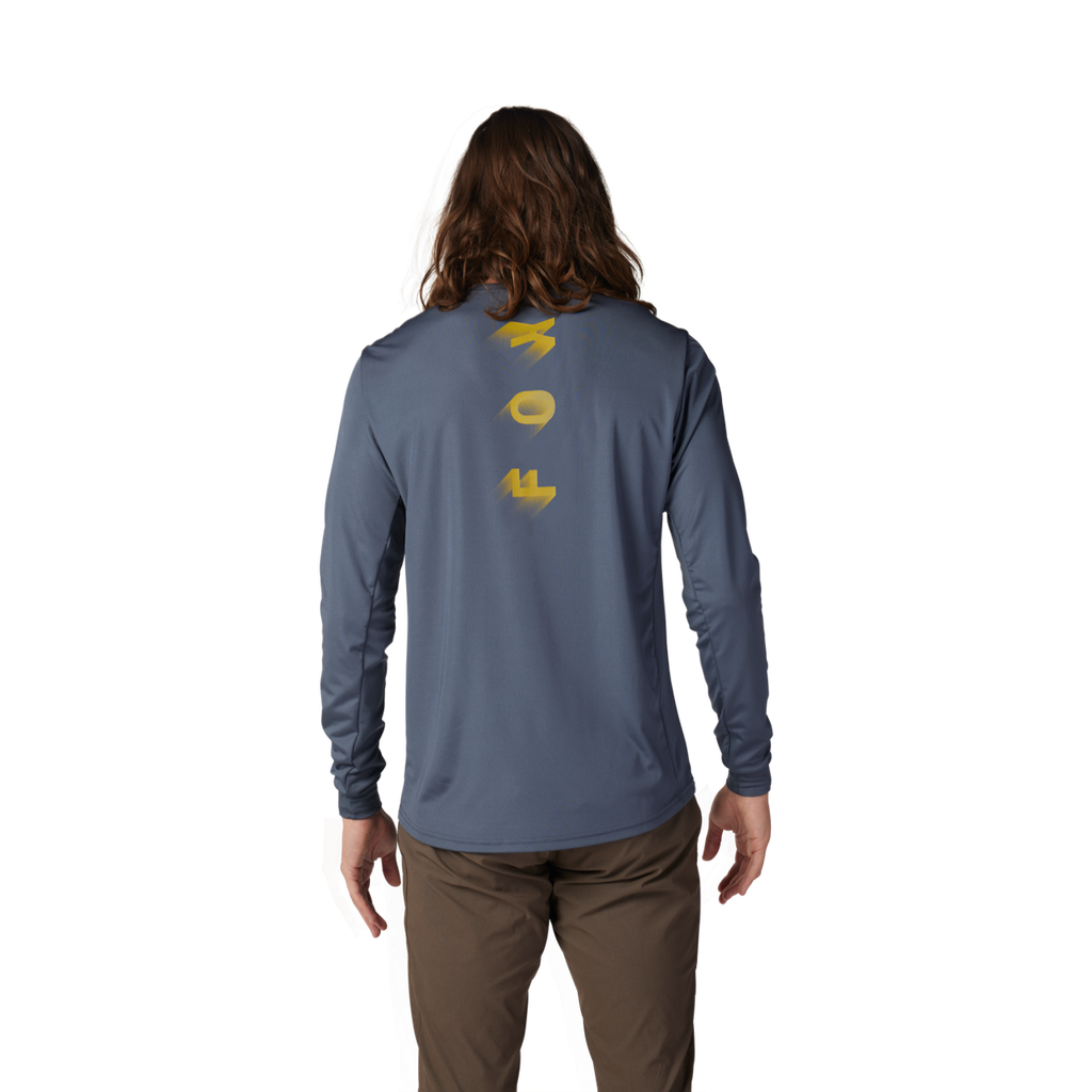 Ranger Wayfaring Long Sleeve Jersey