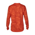 Ranger TruDri Long Sleeve Jersey
