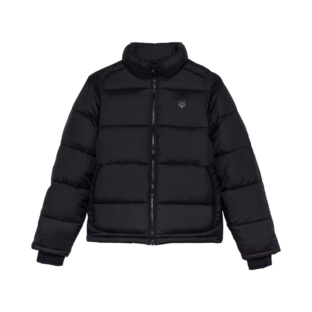 Ridgeway Hi-Loft Jacket