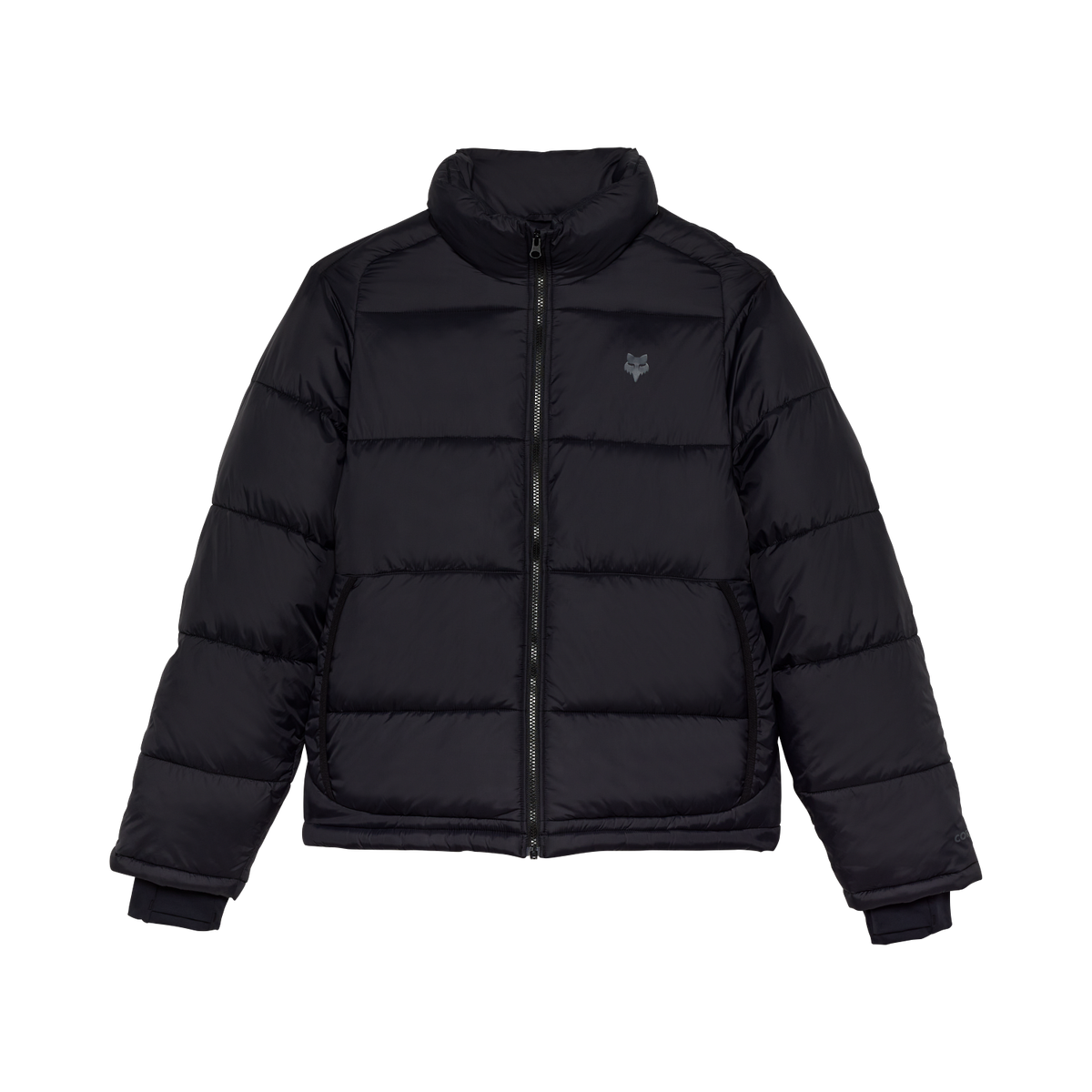 Ridgeway Hi-Loft Jacket