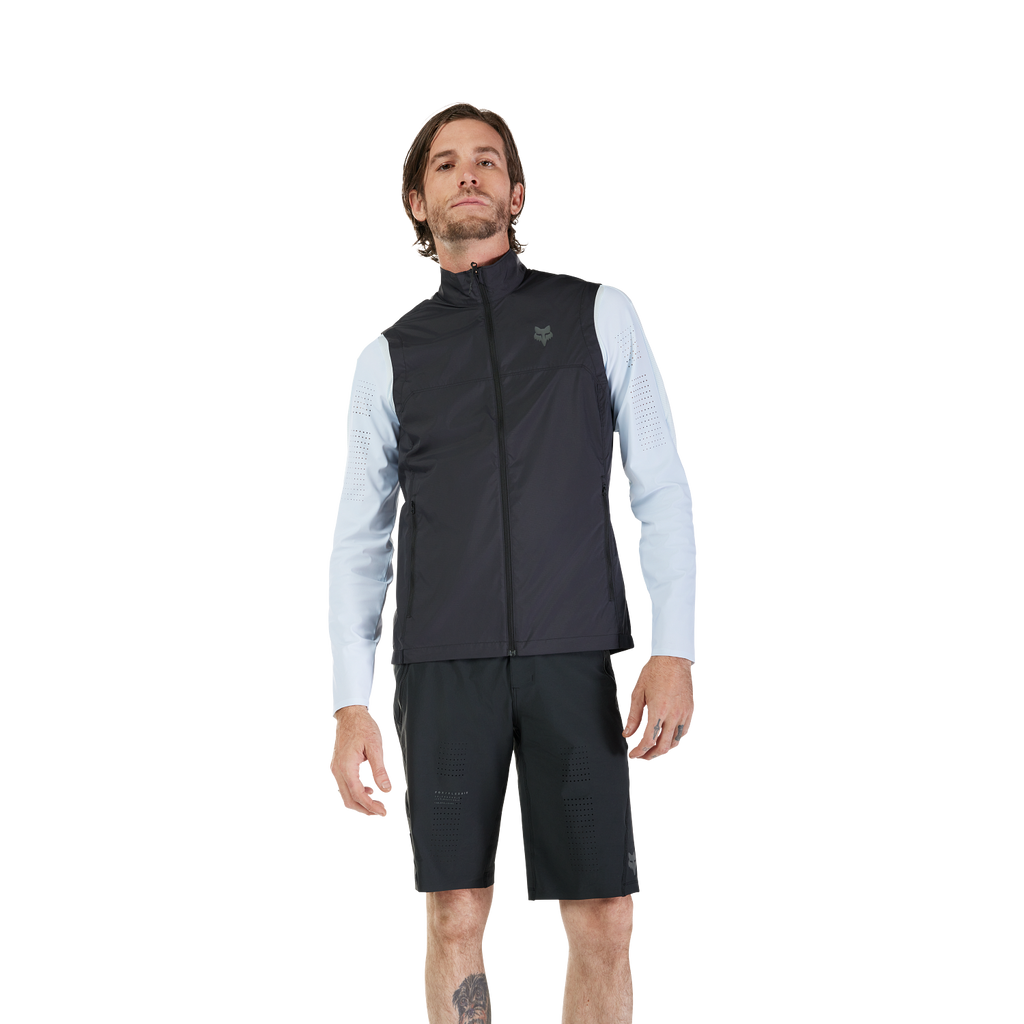 Ranger Wind Vest