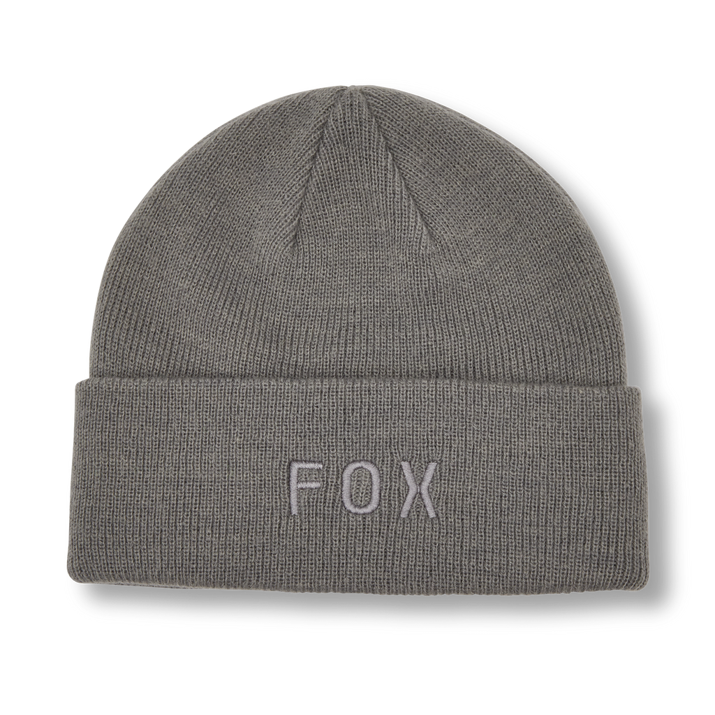 Wordmark Beanie
