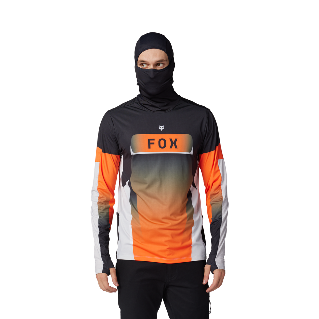 Ranger Drive Jersey