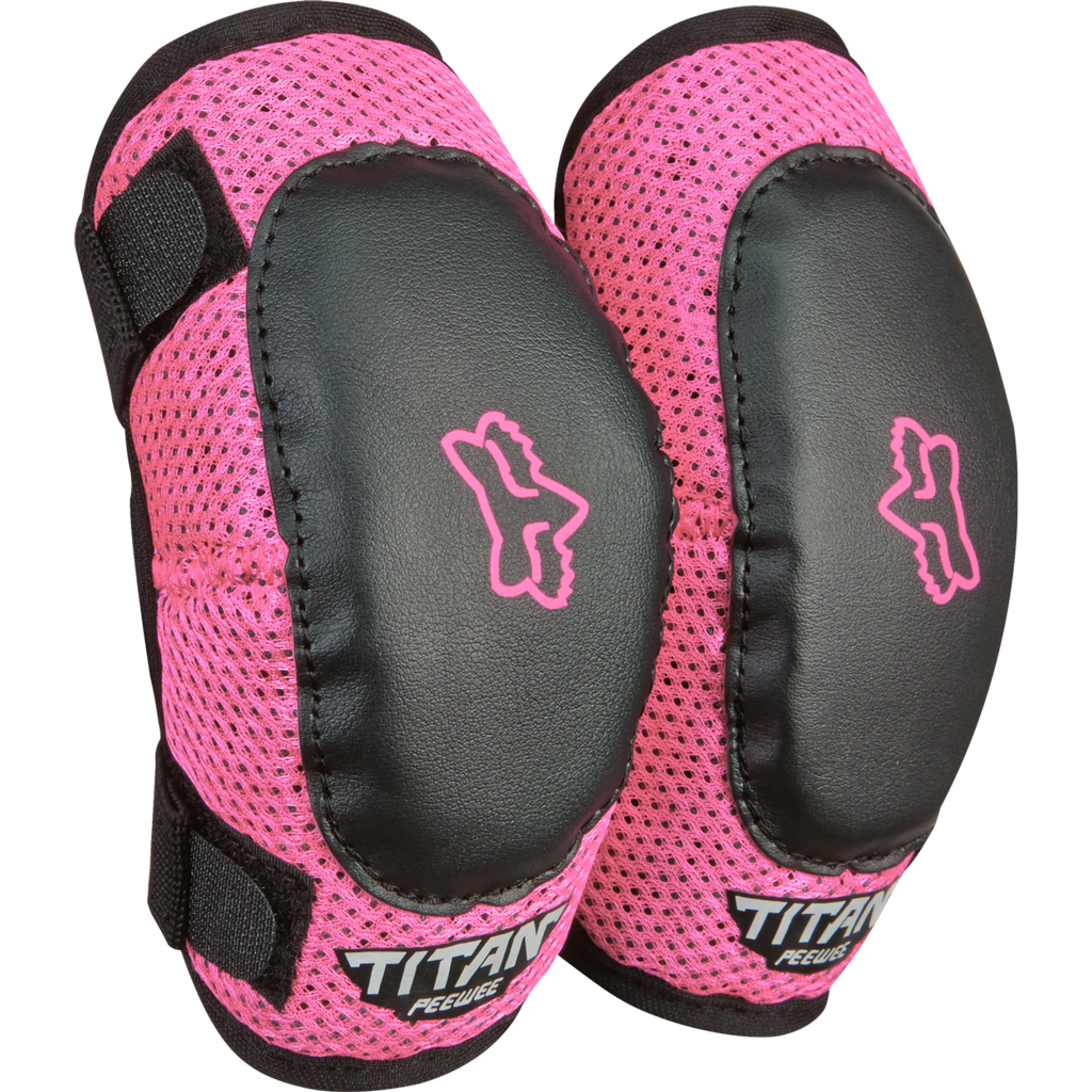 Peewee Titan Elbow Guard