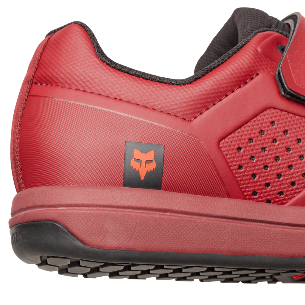Union Clipless Shoes