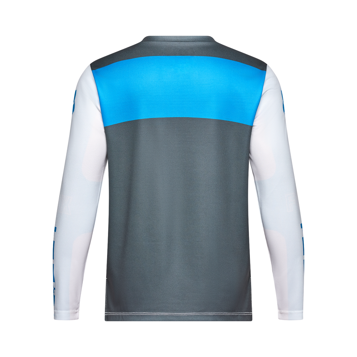 Youth Ranger Digi Image Long Sleeve Jersey