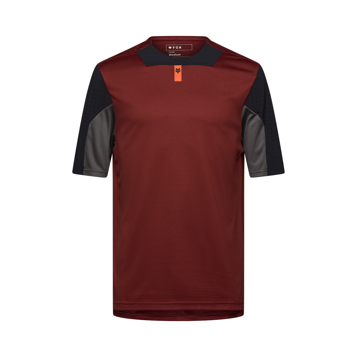 Defend Jersey