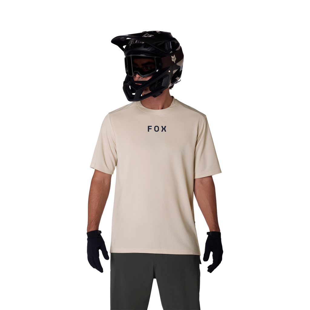 Ranger Wordmark Jersey