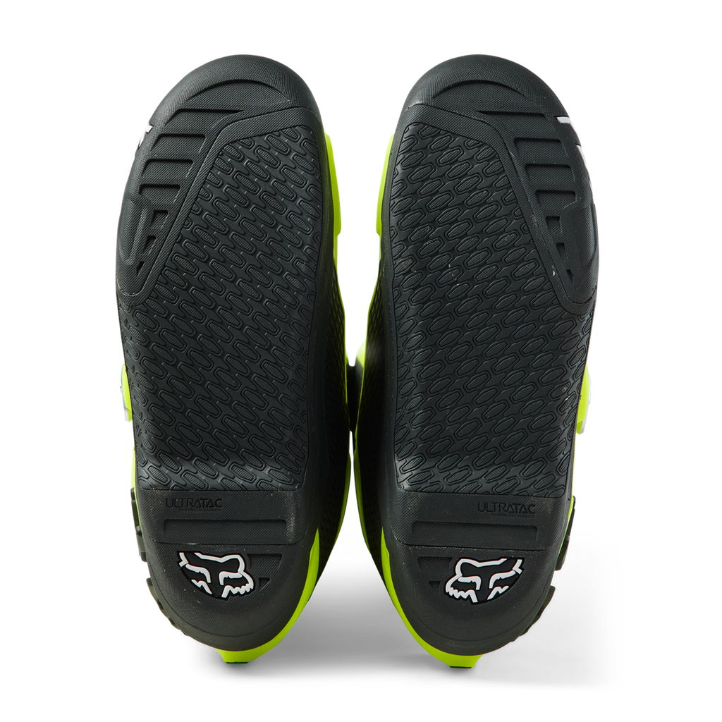 Instinct Boots
