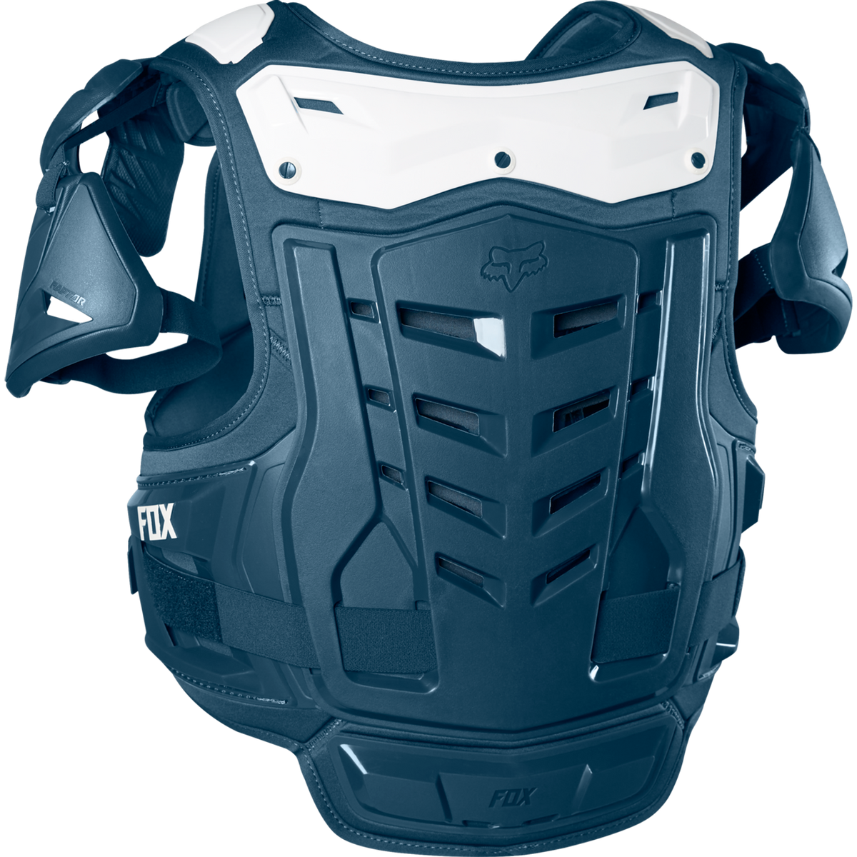 Raptor Vest CE Chest Guard