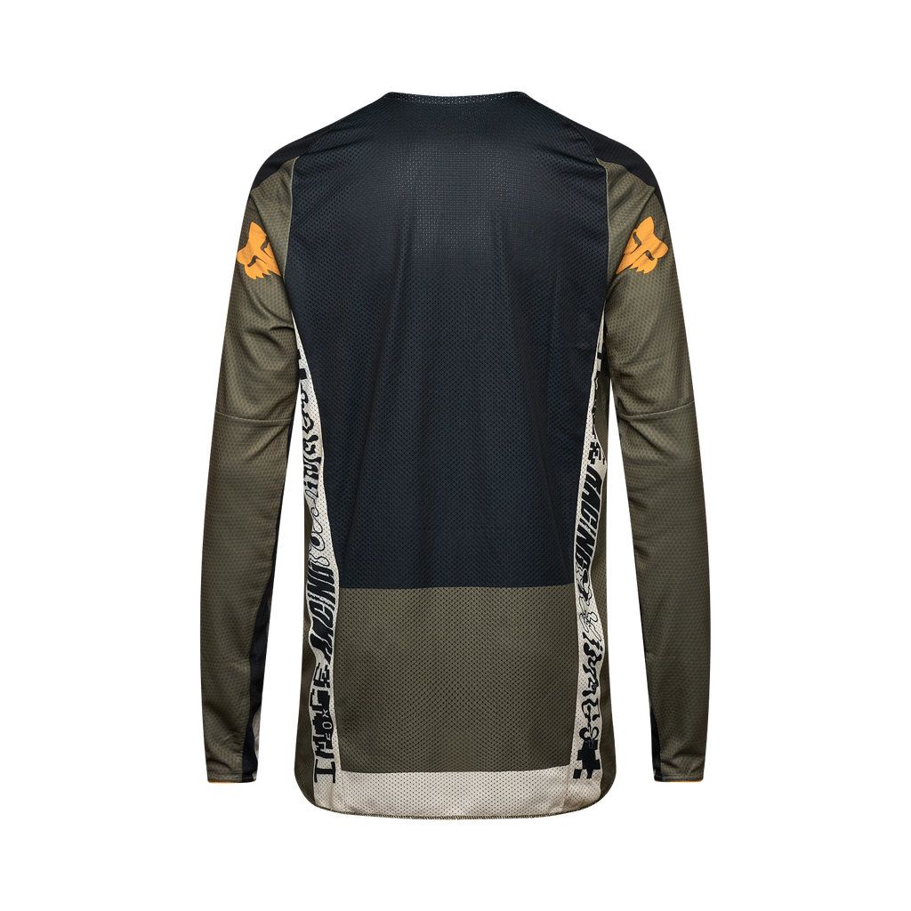 360 Fade Jersey