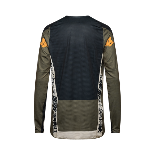 360 Fade Jersey