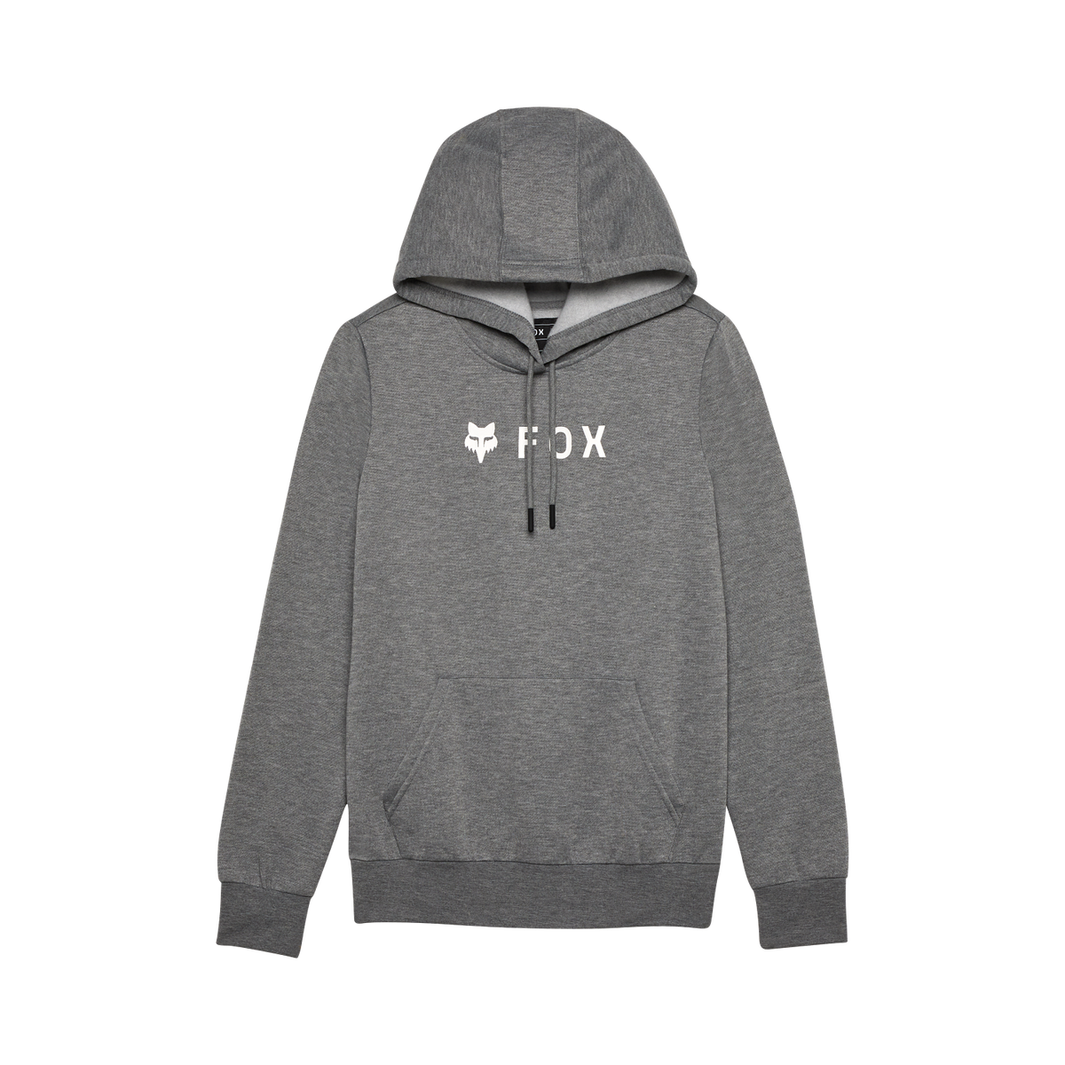 Womens Absolute Pullover Hoodie