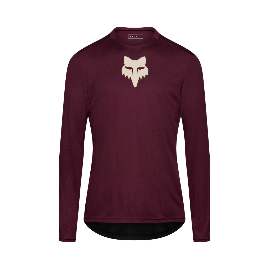 Ranger Long Sleeve Jersey