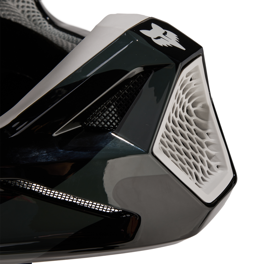 Youth V1 Bnkr Helmet