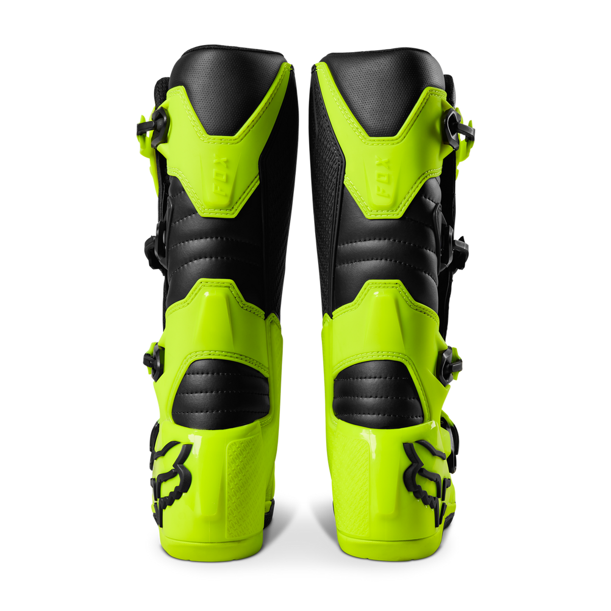 Comp Boots