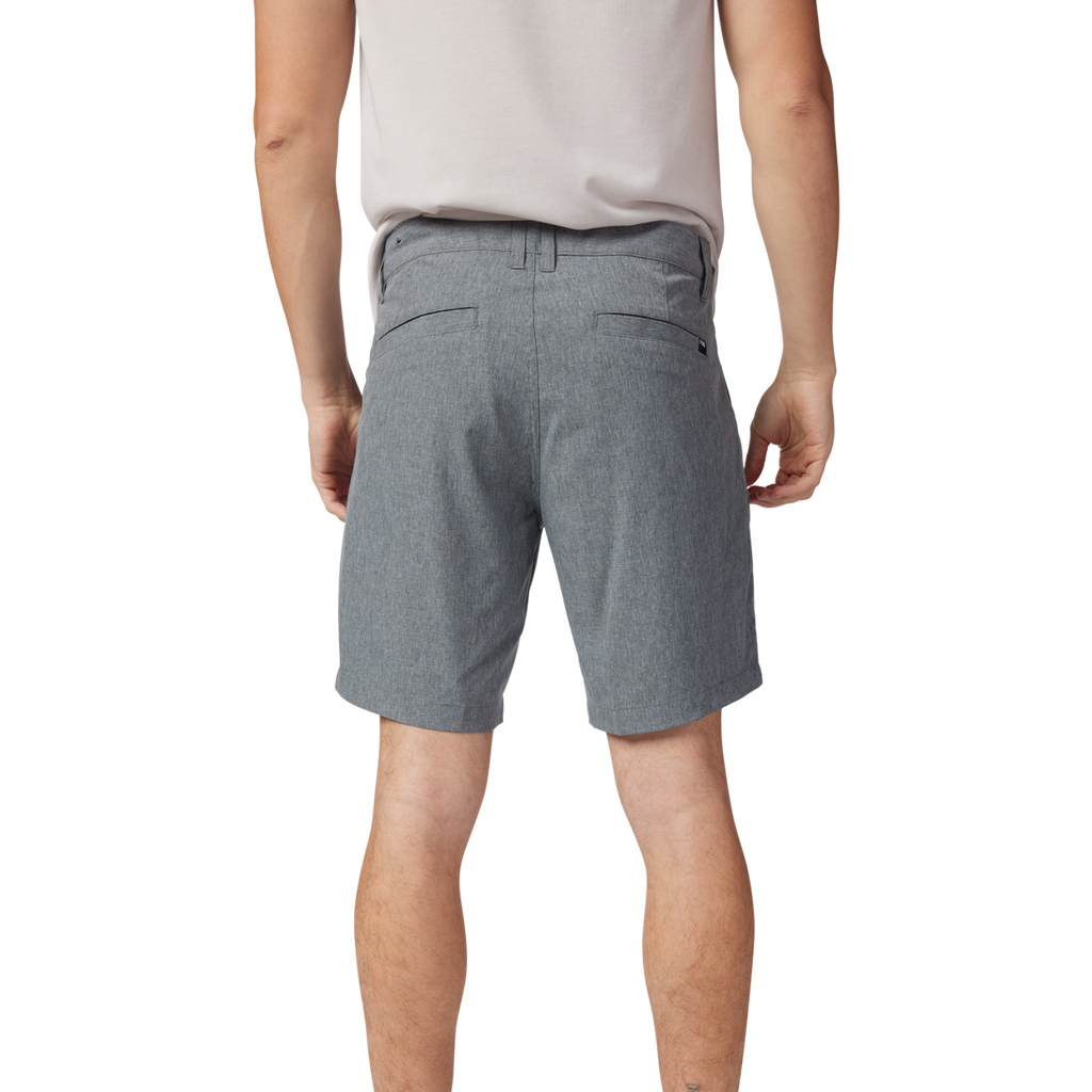 Essex Tech Stretch Hybrid Shorts