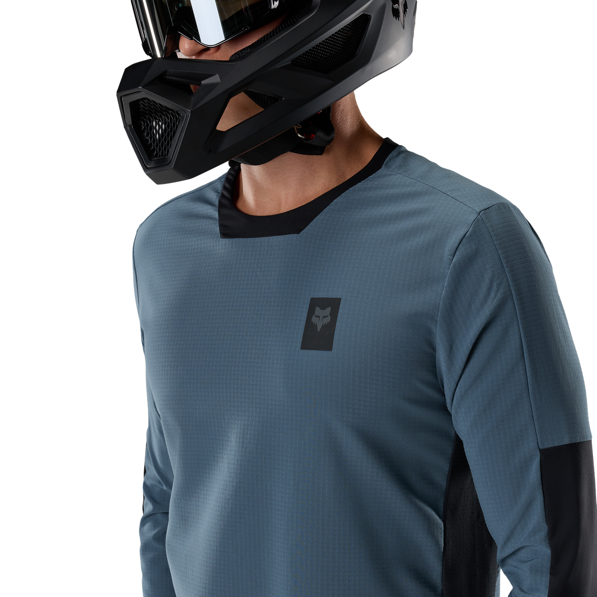 Defend Thermal Jersey