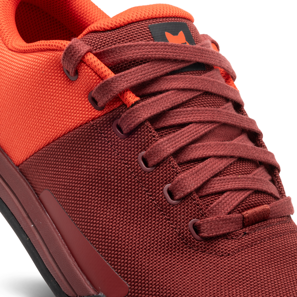 Union Canvas Shoes