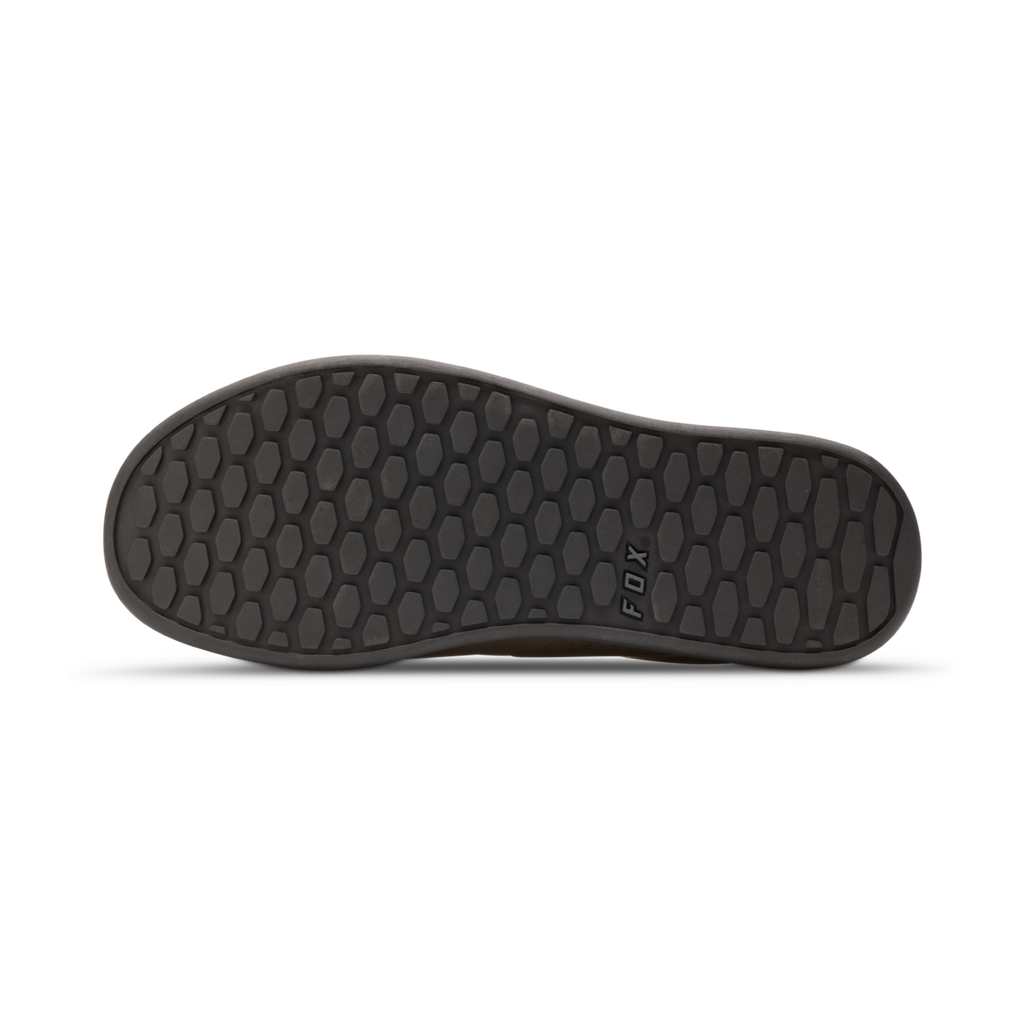 Union Flat Shoes