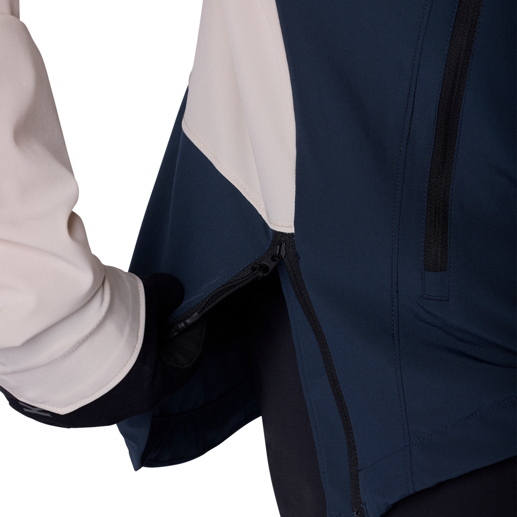 Ranger Wind Pullover
