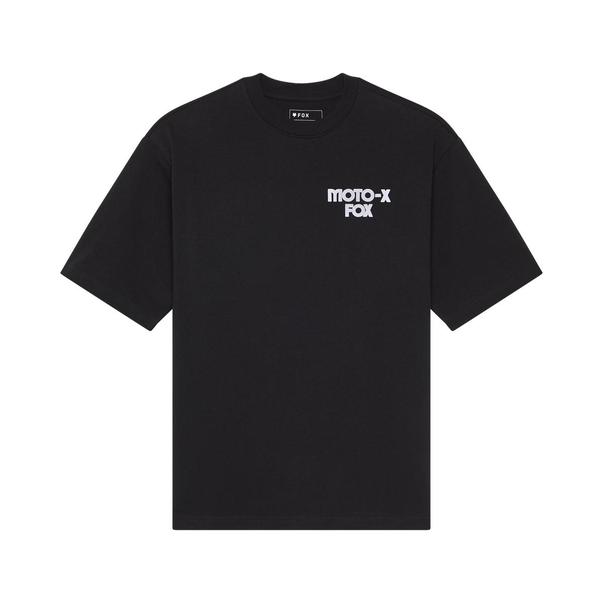 Moto-X Oversized Tee