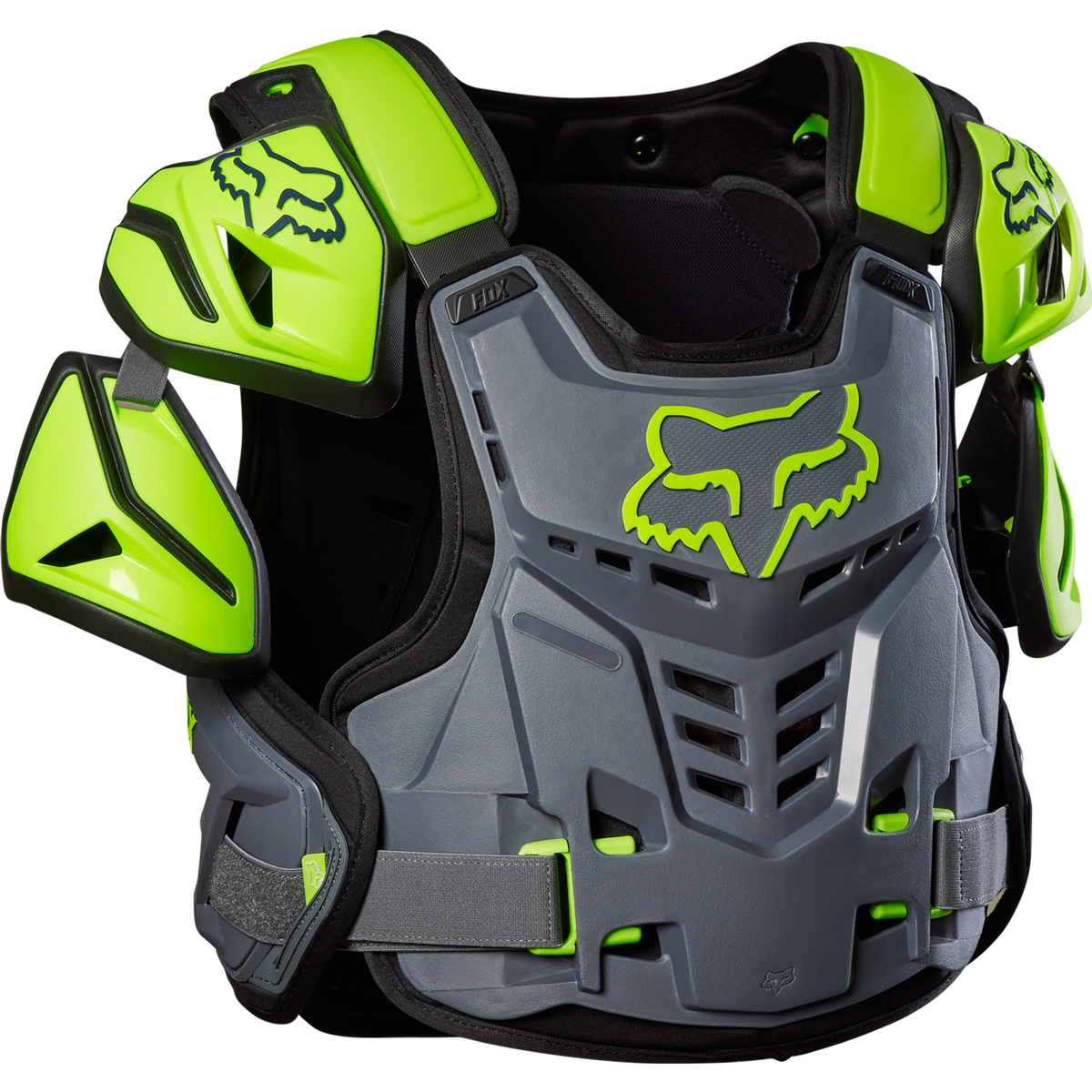 Raptor Vest CE Chest Guard