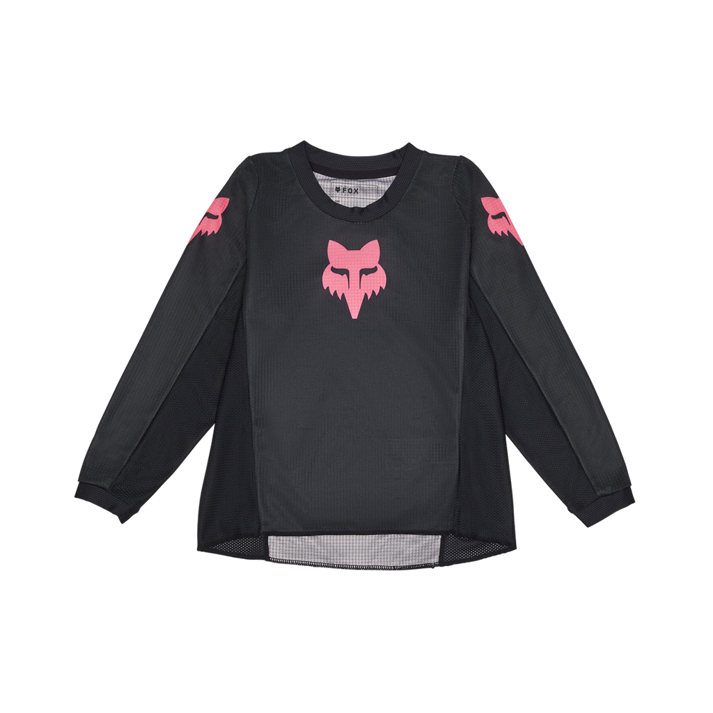 Kids Girls 180 Blackout Jersey