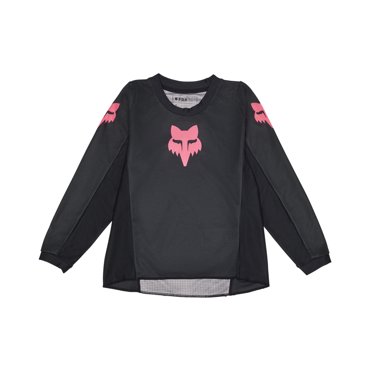Kids Girls 180 Blackout Jersey