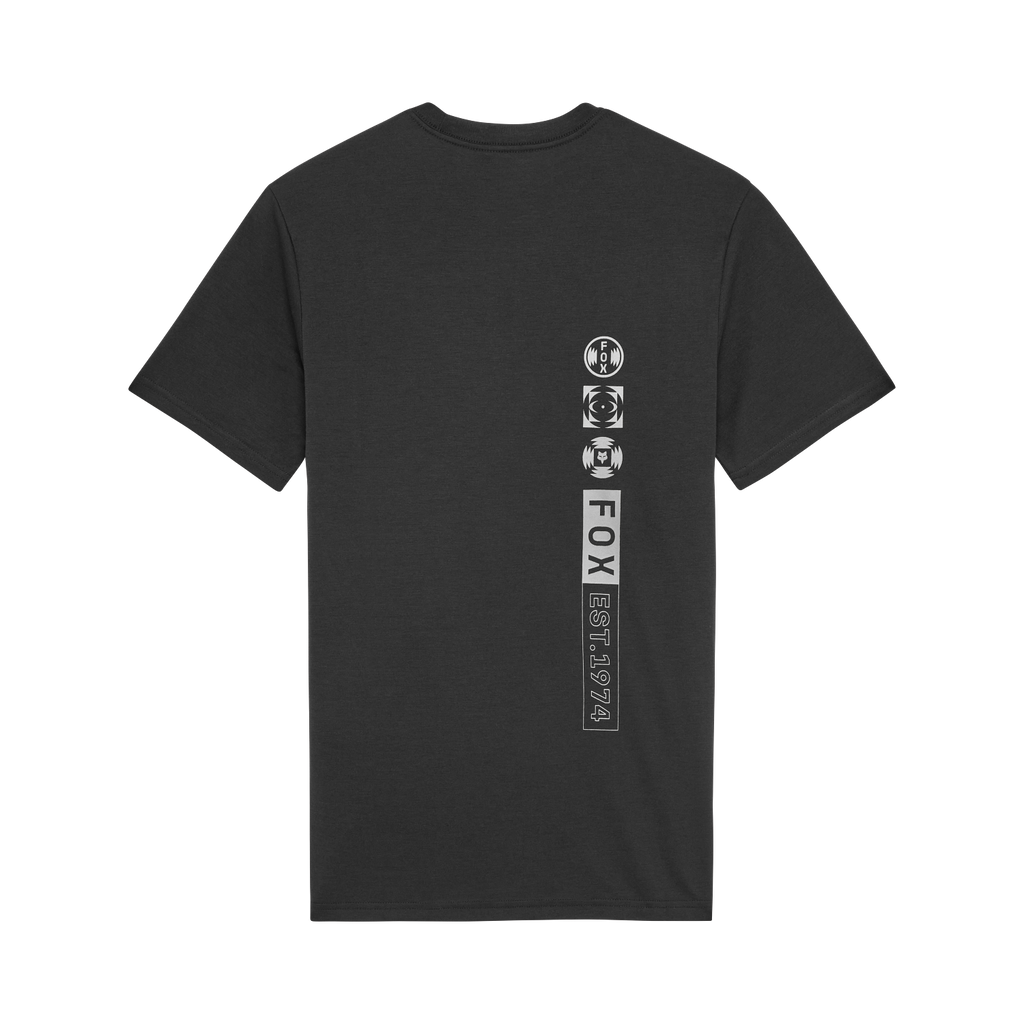 Blur Tech Tee