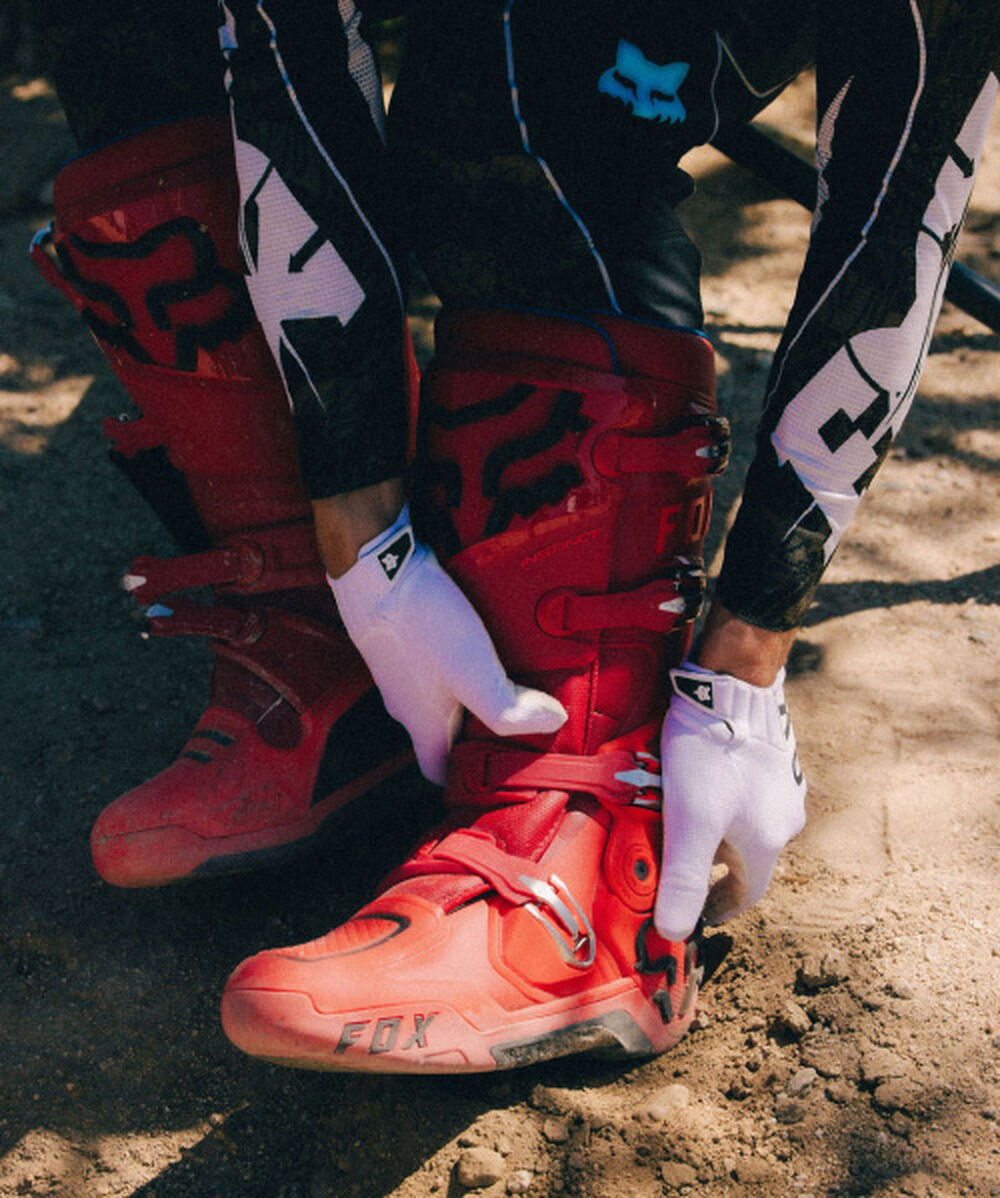 footwear category