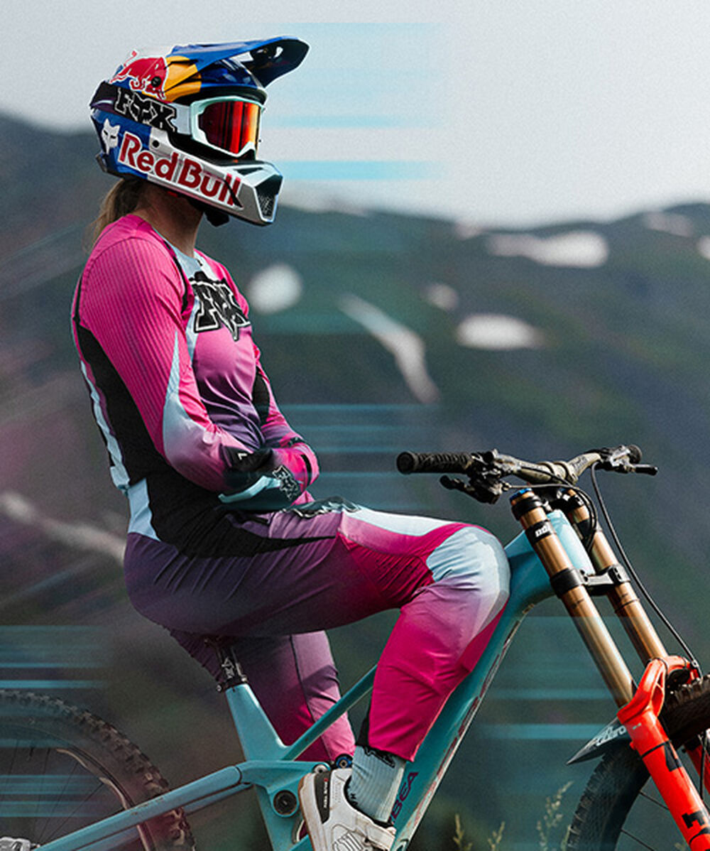 mountain bike category