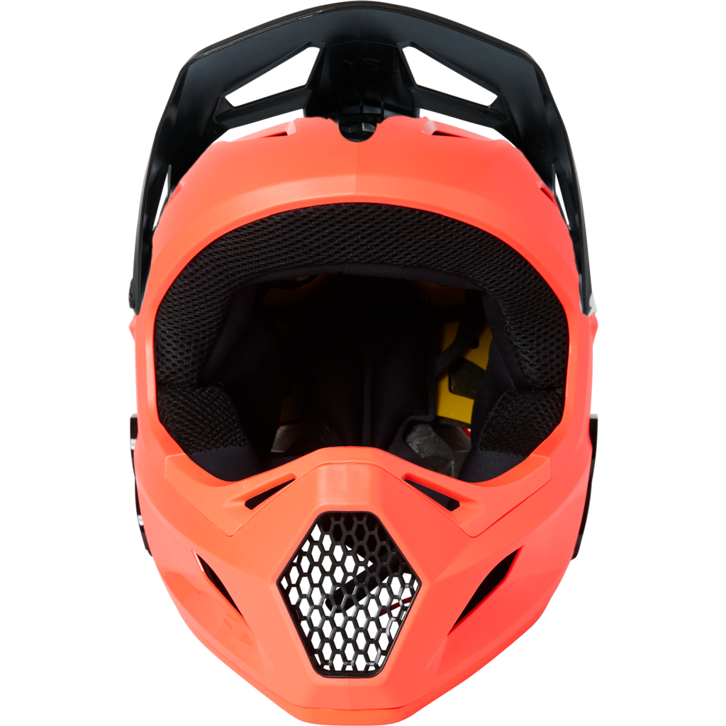 Rampage Helmet