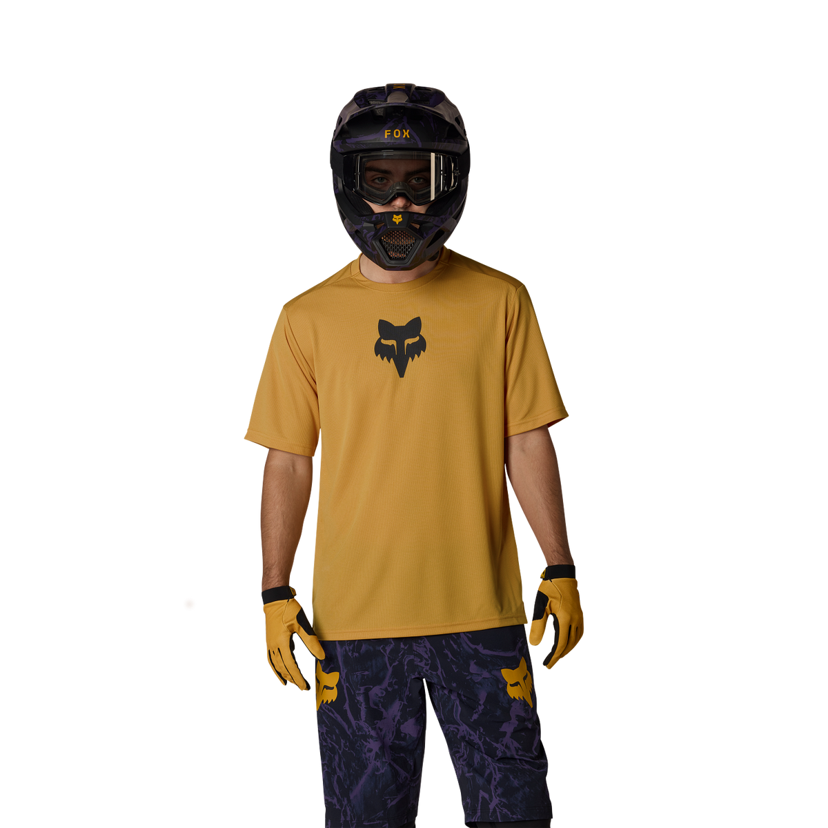 Ranger Jersey