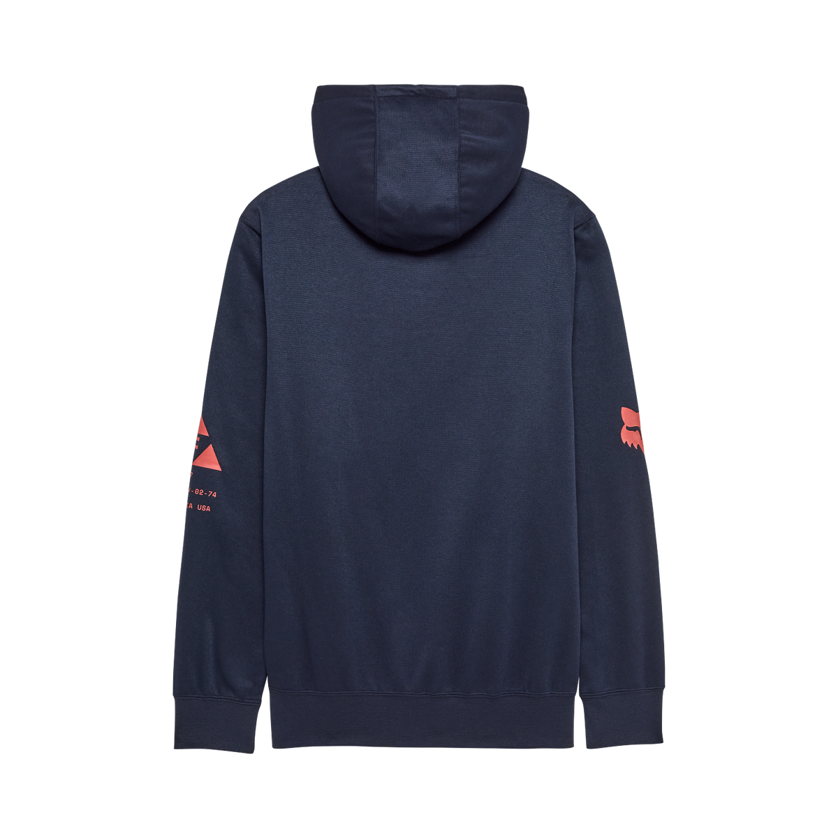 Glyph Tech Pullover Hoodie