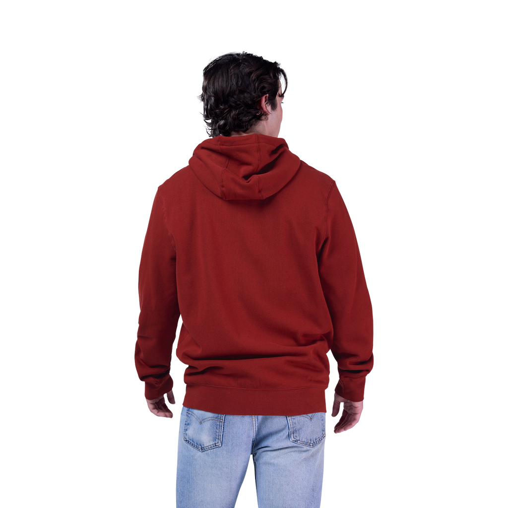 Absolute Zip Hoodie
