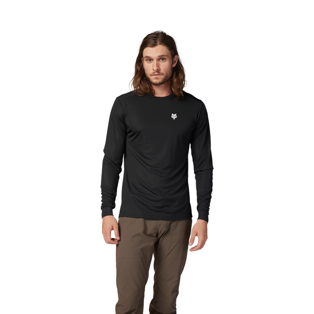 Ranger Wayfaring Long Sleeve Jersey
