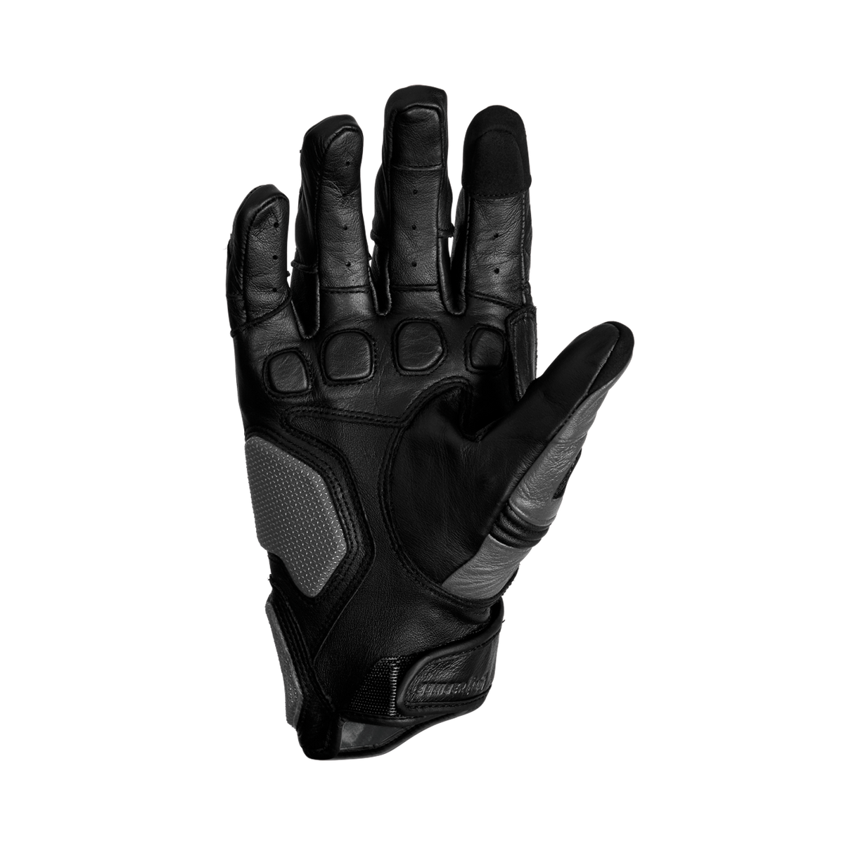 Bomber Pro Gloves