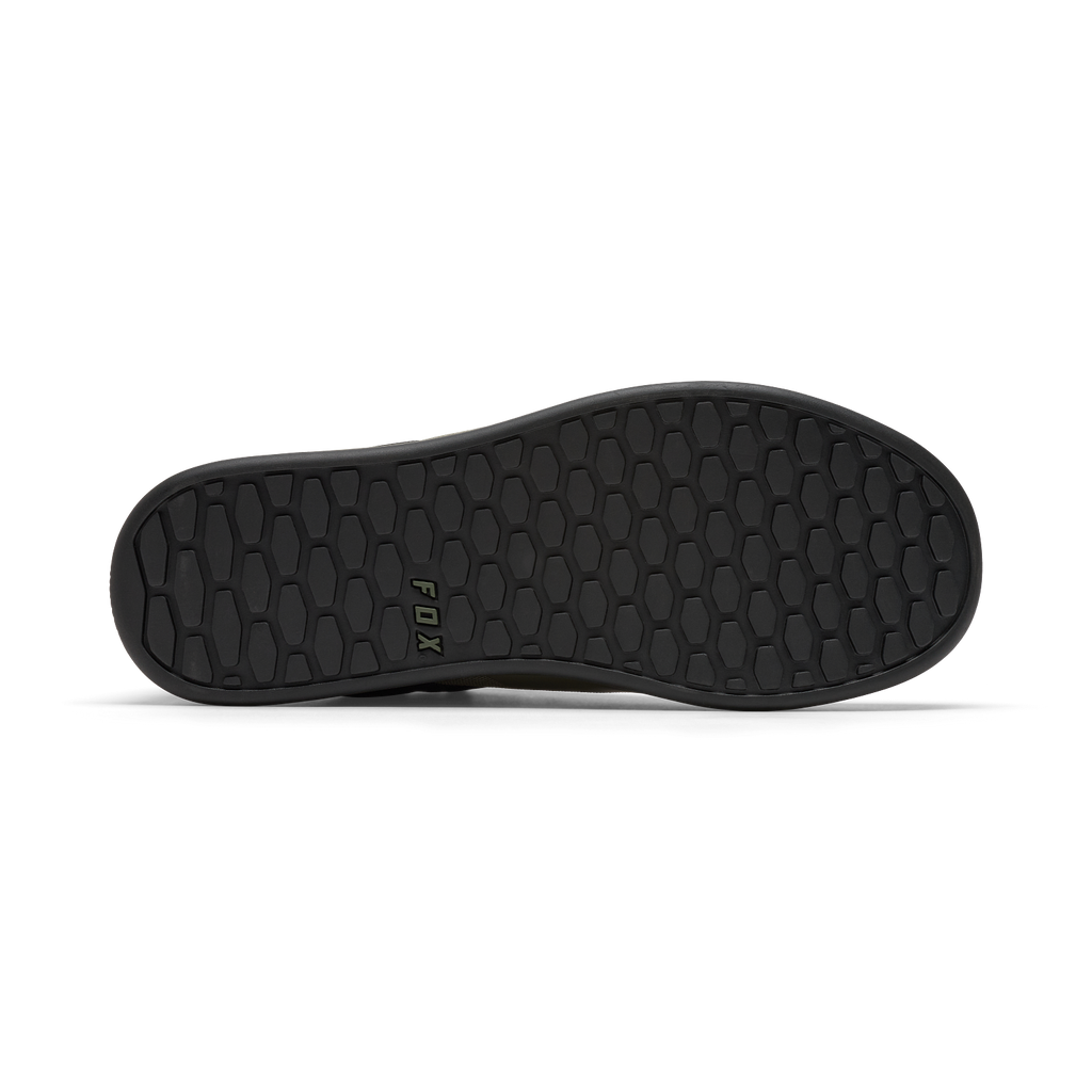 Union Canvas Shoes