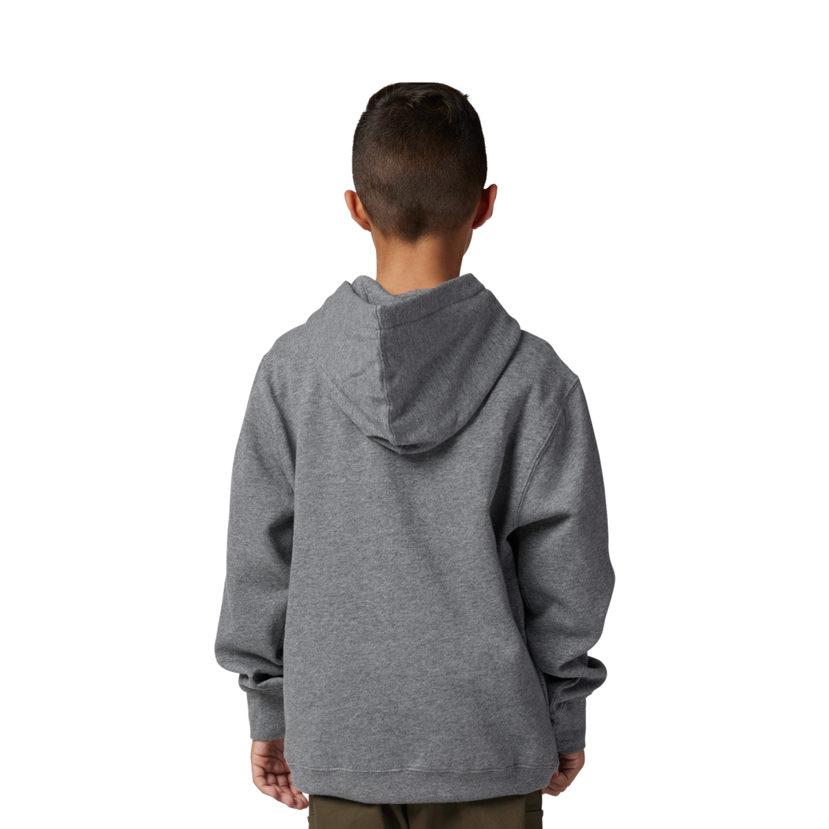 Youth Legacy Pullover Hoodie