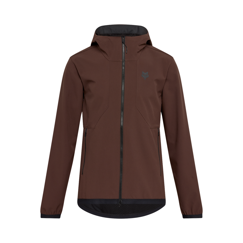 Ranger Fire Hoodie