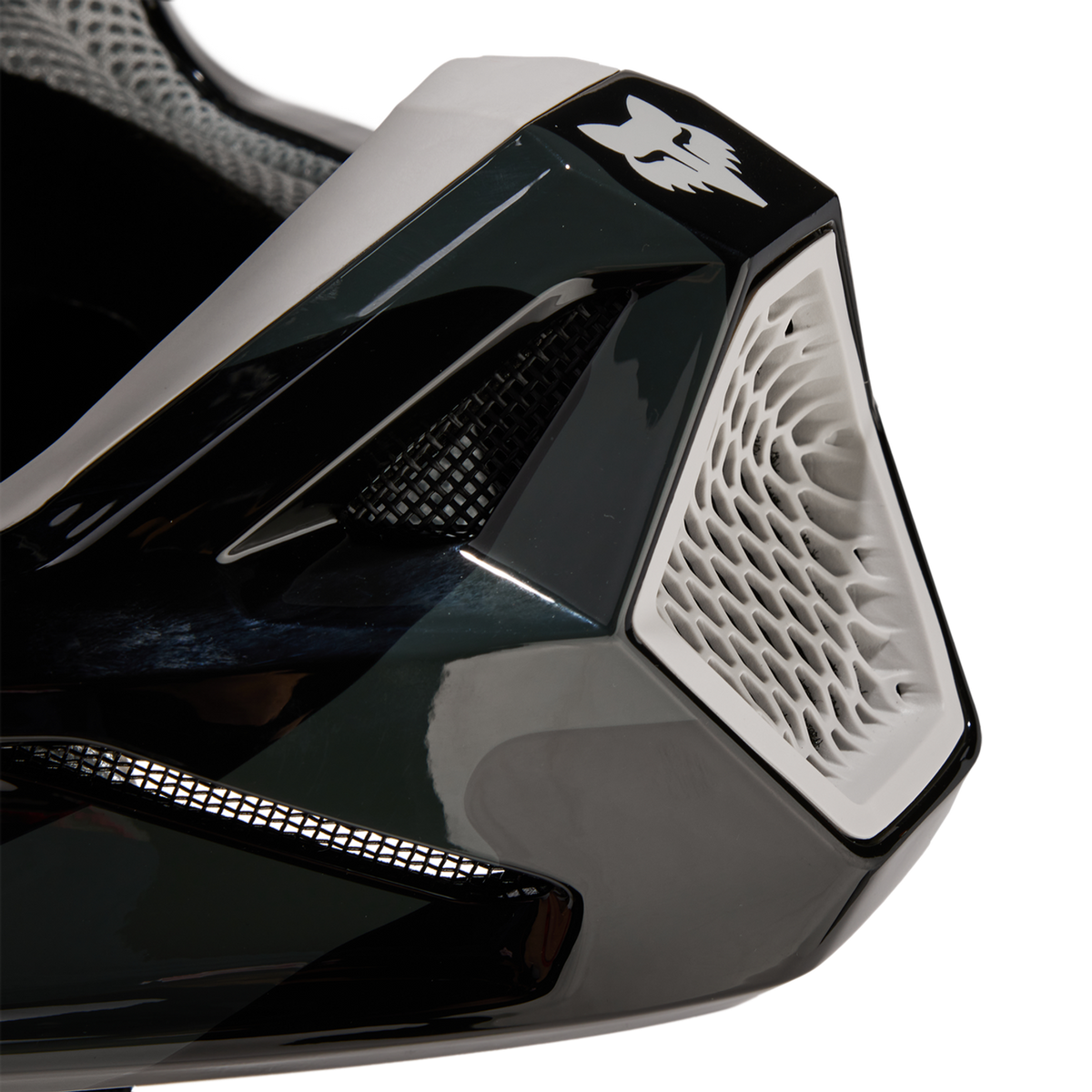 V1 Bnkr Helmet