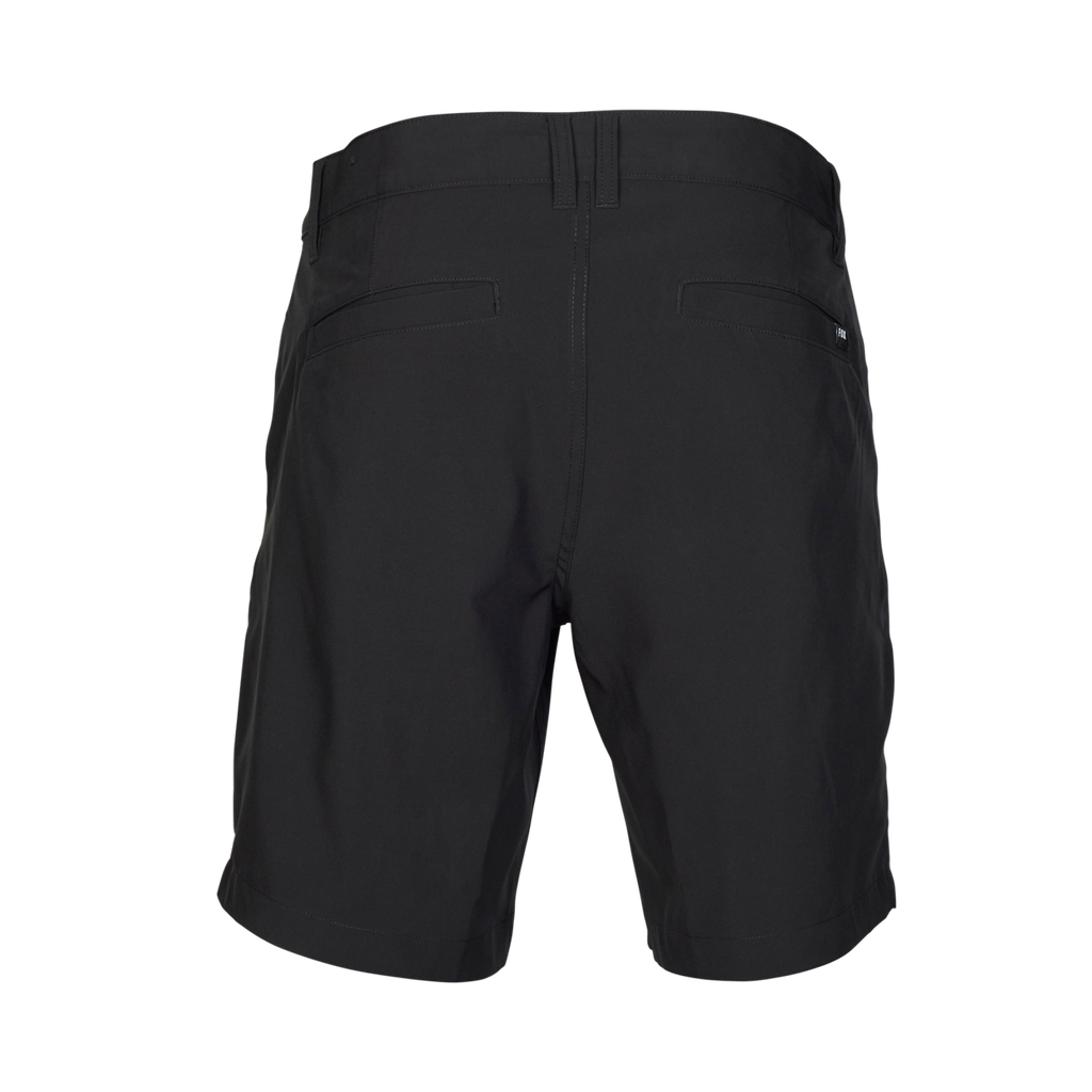 Essex Tech Stretch Hybrid Shorts