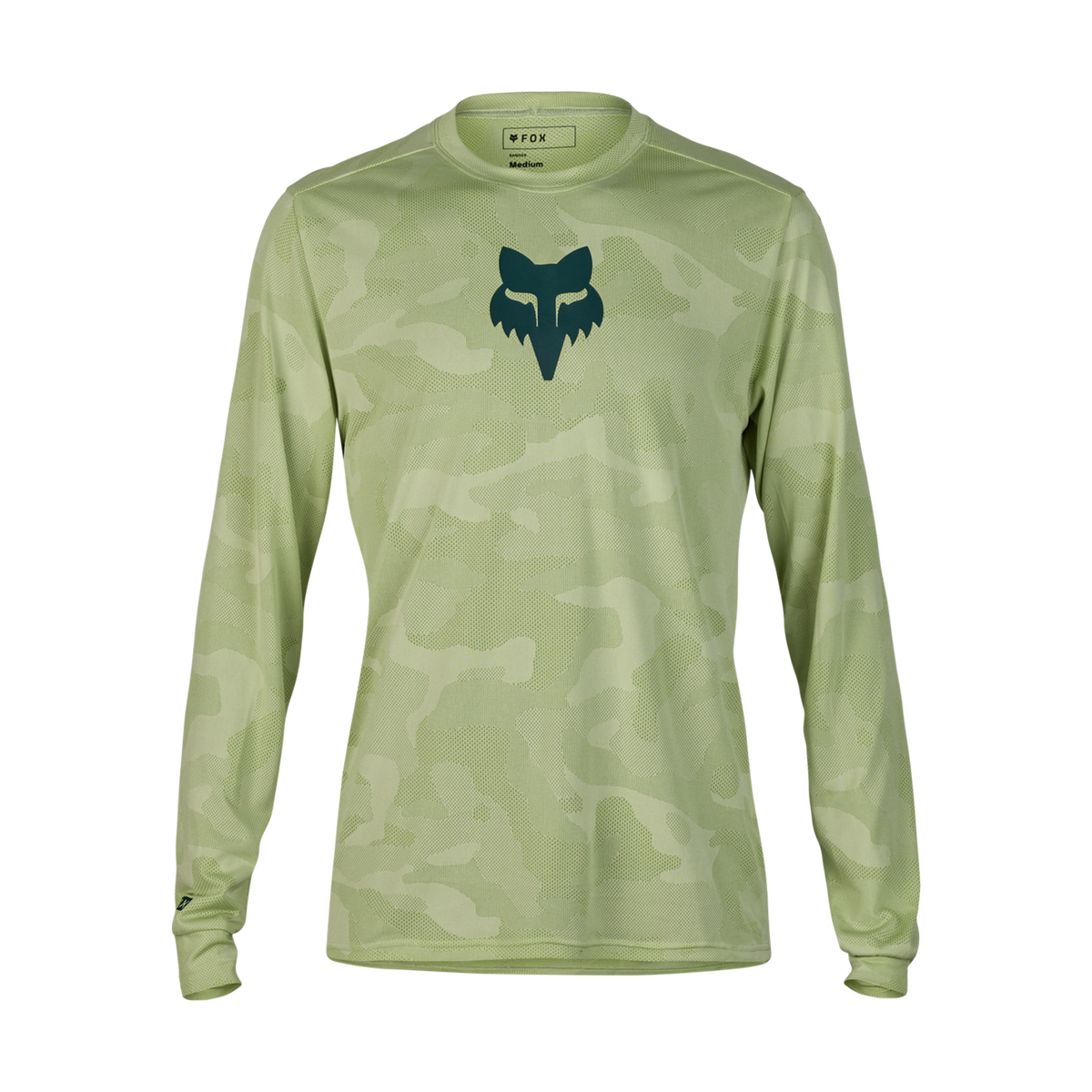 Ranger TruDri Long Sleeve Jersey