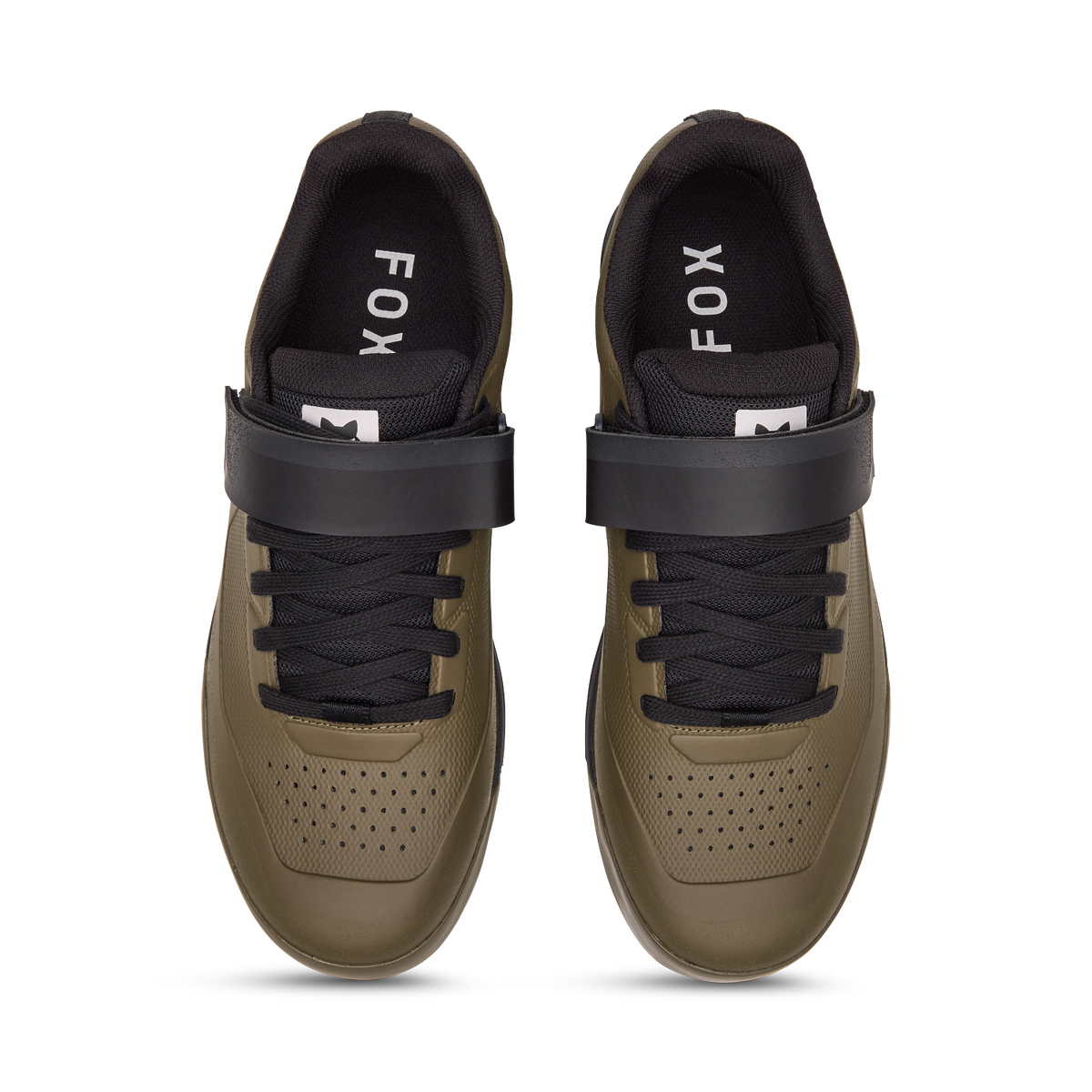 Union Clipless Shoes